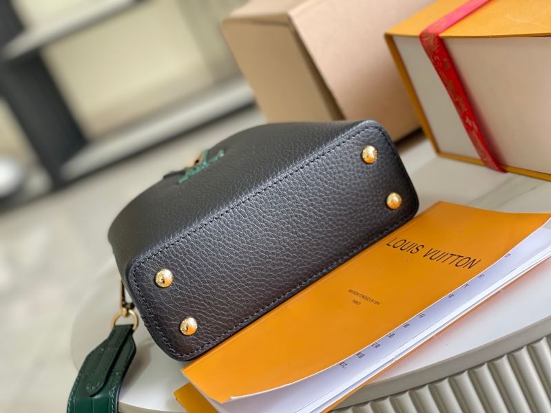 Louis Vuitton Top Handle Bags